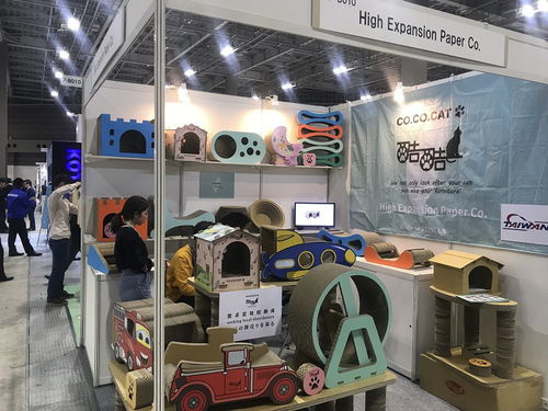 聚焦寵物時尚新趨勢 2024日本國際寵物服裝及寵物用品展專業攝像與制作服務全解析